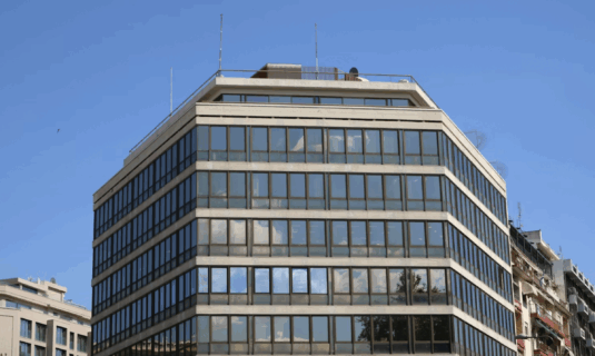 transformacion de oficinas en viviendas una solucion para uno de los problemas mas acuciantes en las grandes ciudades