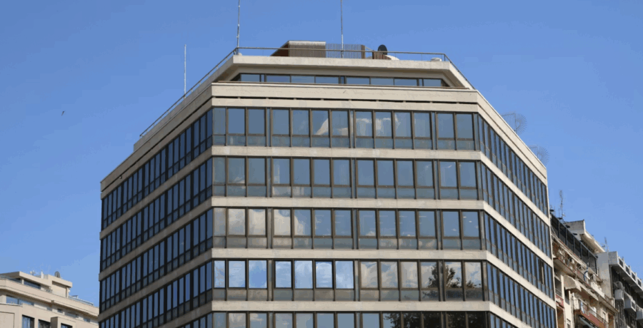 transformacion de oficinas en viviendas una solucion para uno de los problemas mas acuciantes en las grandes ciudades