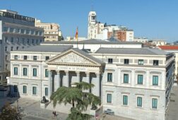 erc junts eh bildu y bng plantaran al rey en el acto del congreso por los 50 anos de la restauracion de la monarquia