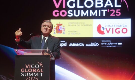 durao barroso ve a europa un adolescente geopolitico y reivindica la importancia de que asuma su propia defensa