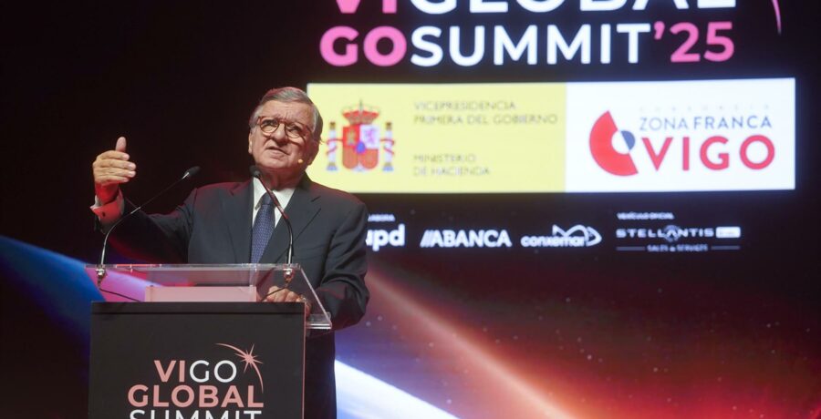 durao barroso ve a europa un adolescente geopolitico y reivindica la importancia de que asuma su propia defensa