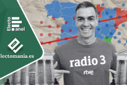 electopanel 16 nov adelanto el psoe rompe la barrera del 29