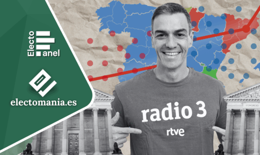 electopanel 16 nov adelanto el psoe rompe la barrera del 29