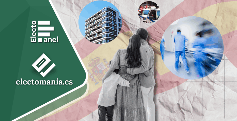 ep 25 nov los espanoles perciben un empeoramiento general de los servicios publicos