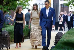 el juez peinado archiva la causa contra la secretaria general de presidencia