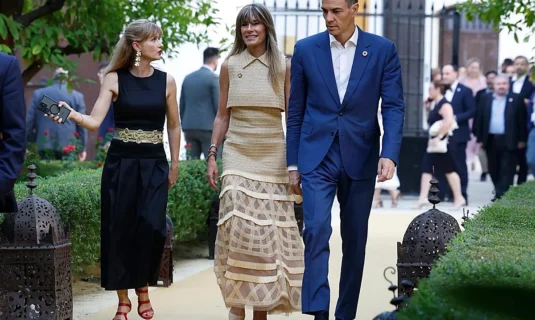 el juez peinado archiva la causa de la secretaria general de presidencia por la contratacion de la asesora de begona gomez