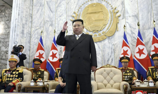 corea del sur advierte que el regimen de kim jong un prepara un nuevo ensayo nuclear