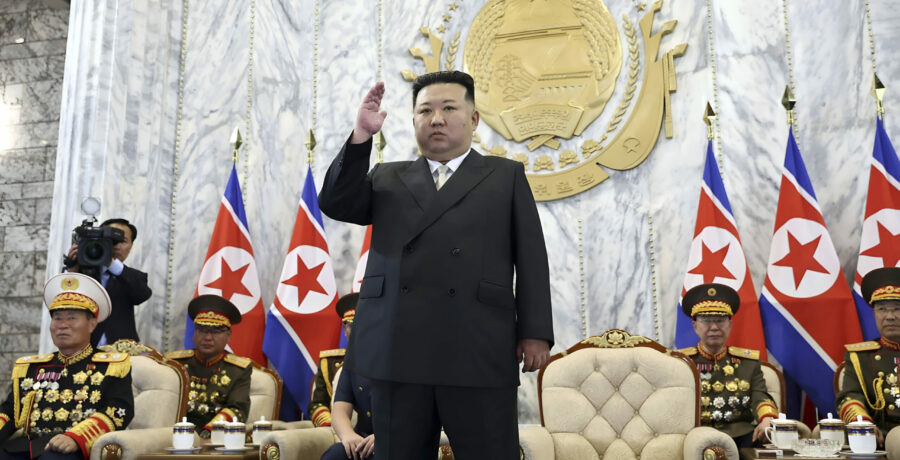 corea del sur advierte que el regimen de kim jong un prepara un nuevo ensayo nuclear