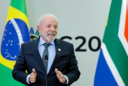 brasil anuncia que el tratado de libre comercio ue mercosur se firmara el 20 de diciembre