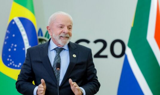 brasil anuncia que el tratado de libre comercio ue mercosur se firmara el 20 de diciembre