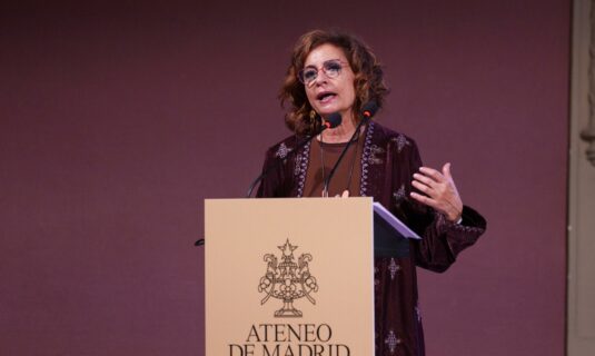 montero cree que quienes en democracia piensan que se vivia mejor en dictadura no tienen ni idea