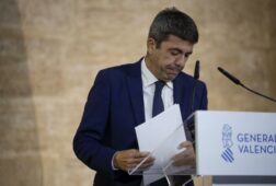 mazon solicita una baja medica tras su dimision como presidente de la generalitat ya no puedo mas