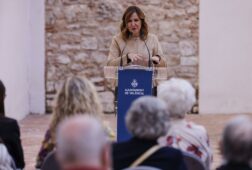 catala se descarta para la sucesion en la generalitat