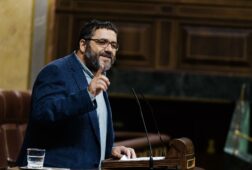 mes per mallorca decide permanecer en el grupo sumar y descarta que su diputado en el congreso pase al mixto