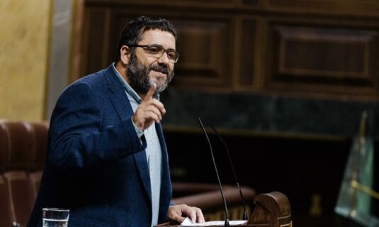 mes per mallorca decide permanecer en el grupo sumar y descarta que su diputado en el congreso pase al mixto