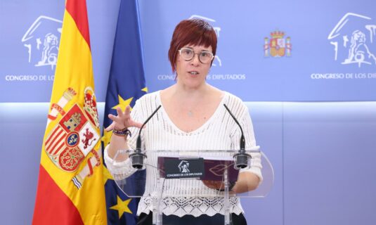 compromis se abre a alianzas con otras fuerzas de cara a elecciones si asumen su liderazgo de la candidatura