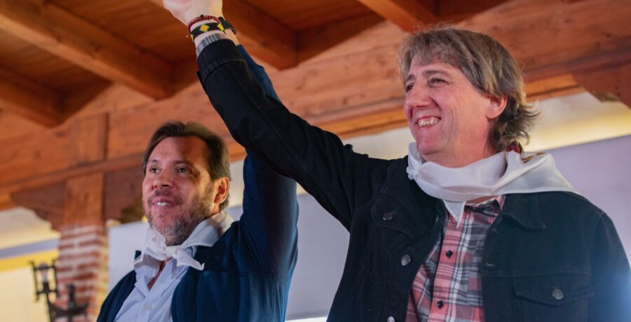 puente llama a levantarse para renunciar a la mediocridad de manueco el peor dirigente del pp en cyl