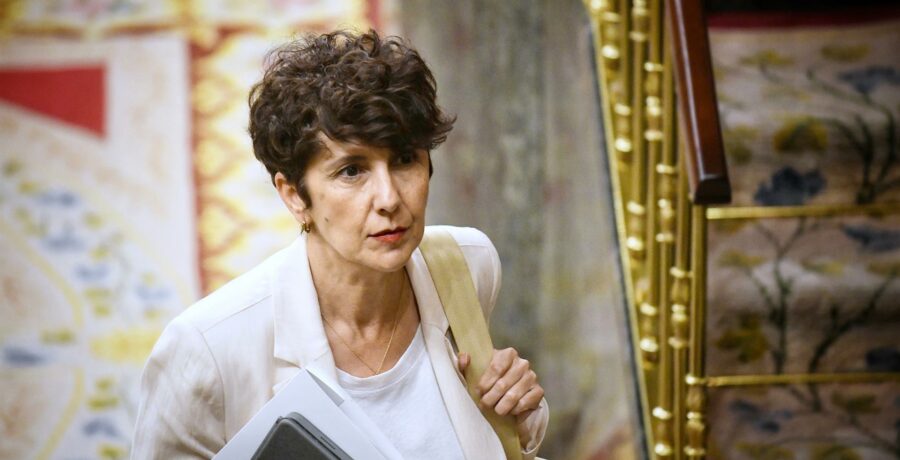 pnv dice que con la ruptura de junts se entra en una fase de agonia