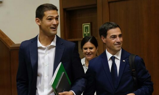 pnv dice que apoyara a sanchez mientras cumpla los acuerdos