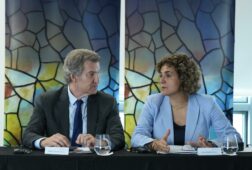 el pp llevara al parlamento europeo la condena al fiscal general del estado