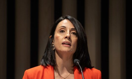 torro augura que extremadura sera el primer sitio donde se de una leccion a la derecha