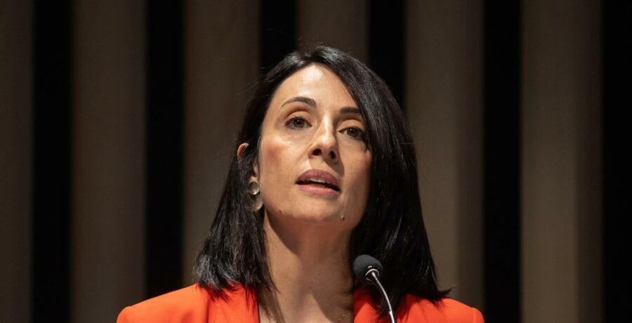 torro augura que extremadura sera el primer sitio donde se de una leccion a la derecha