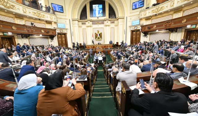 egipto legislativas que buscan proyectar estabilidad con 60 millones de votantes registrados