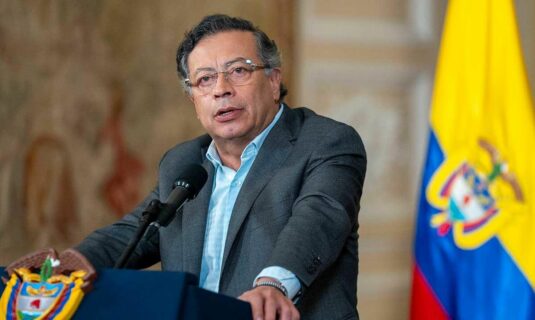 colombia deja de compartir informacion de inteligencia con eeuu por sus ataques en aguas del caribe