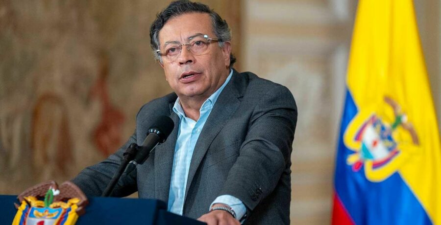 colombia deja de compartir informacion de inteligencia con eeuu por sus ataques en aguas del caribe