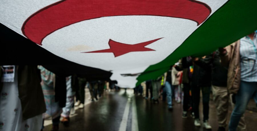 pp vox y sumar unen fuerzas frente al psoe para reclamar al gobierno que cumpla con su ayuda a los refugiados saharauis