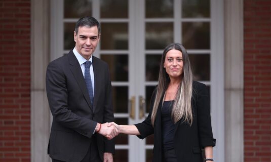 sanchez reitera que llegara hasta 2027 pese a la ruptura de junts y aunque no pueda aprobar nuevos pge