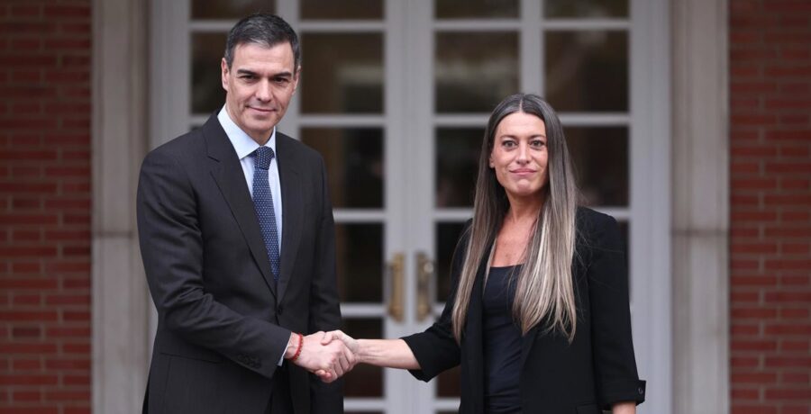 sanchez reitera que llegara hasta 2027 pese a la ruptura de junts y aunque no pueda aprobar nuevos pge