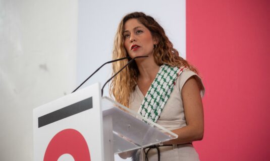 sumar anuncia una conferencia politica para reconectar con los jovenes frente a las derechas autoritarias