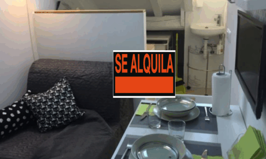 las inmobiliarias alertan de que el mercado de compraventa de viviendas esta tocando techo