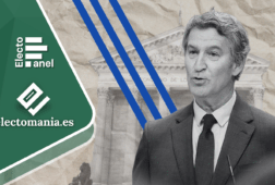 electopanel 9nov adelanto el pp se estanca psoe y vox siguen subiendo