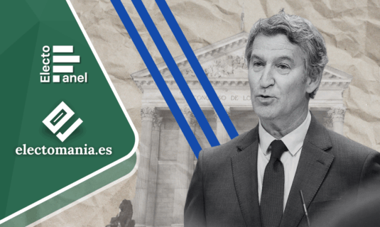 electopanel 9nov adelanto el pp se estanca psoe y vox siguen subiendo