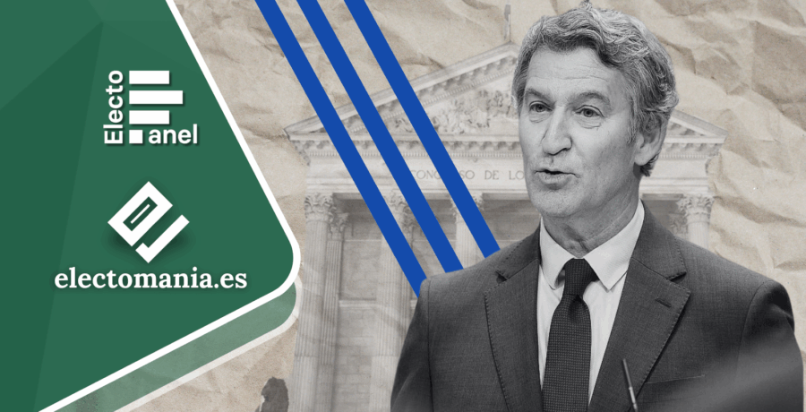 electopanel 9nov adelanto el pp se estanca psoe y vox siguen subiendo