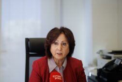 el gobierno propone a teresa peramato como nueva fiscal general