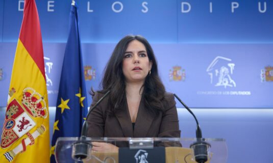 vox menosprecia el aval parcial del abogado del tjue a la amnistia y subraya su rechazo es un perdon injusto