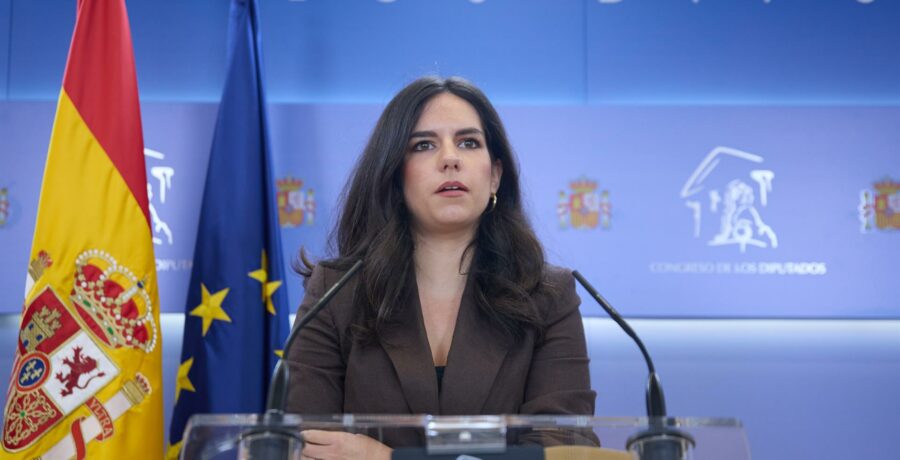 vox menosprecia el aval parcial del abogado del tjue a la amnistia y subraya su rechazo es un perdon injusto