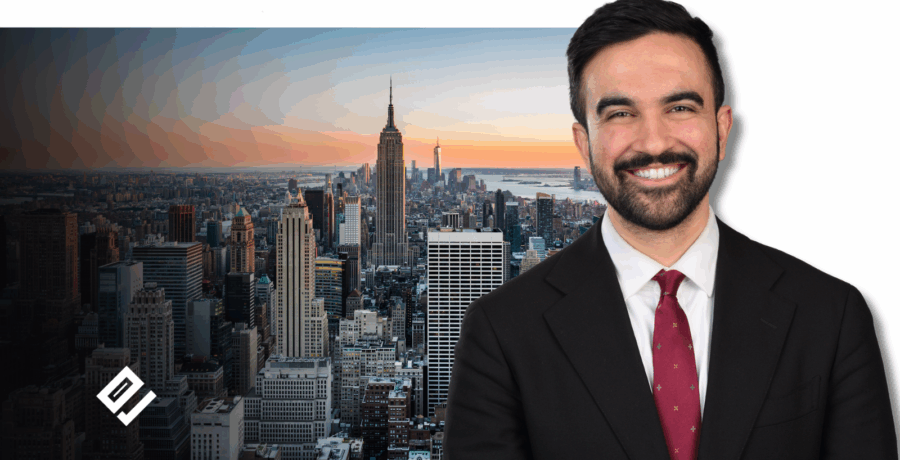 nueva york elige alcalde este martes con zohran mamdani como favorito