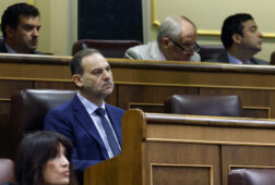 anticorrupcion pide mas de 20 anos de carcel para el ex ministro abalos