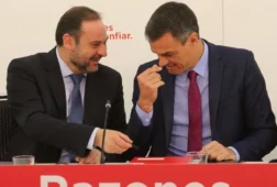 la audiencia nacional abre causa penal para investigar las cuentas del psoe