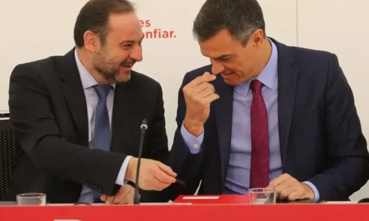 la audiencia nacional abre causa penal para investigar las cuentas del psoe