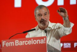 barcelona pondra en marcha una unidad antibulos dirigida a los jovenes