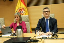 bolanos niega que la legislatura este parada y augura que sanchez sera el presidente mas longevo tras gonzalez