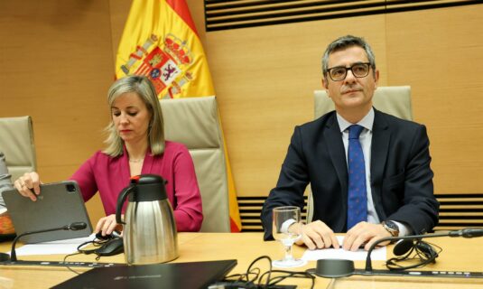 bolanos niega que la legislatura este parada y augura que sanchez sera el presidente mas longevo tras gonzalez