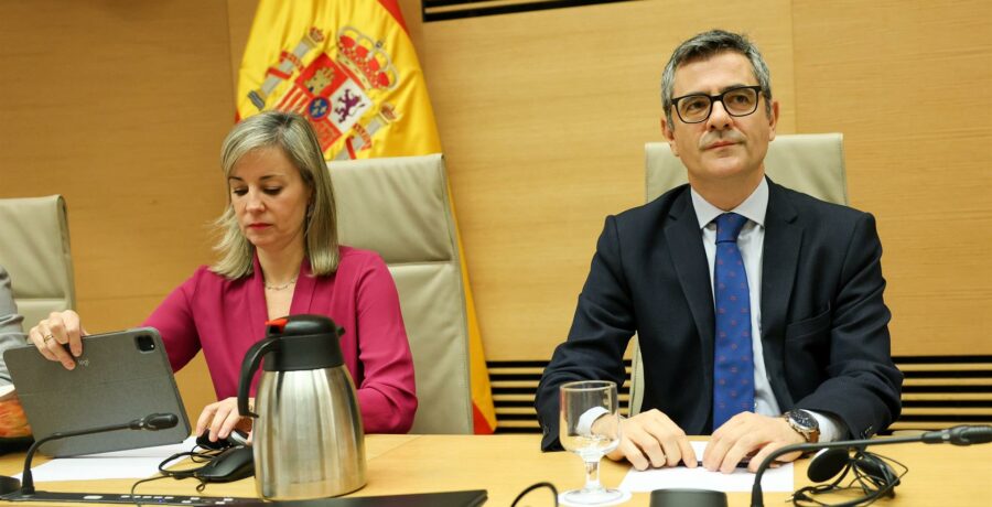 bolanos niega que la legislatura este parada y augura que sanchez sera el presidente mas longevo tras gonzalez