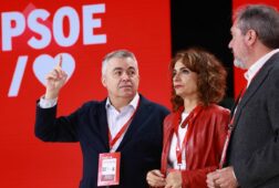 el juez del caso leire diez cita a cerdan y hernando como testigos el proximo 2 de febrero