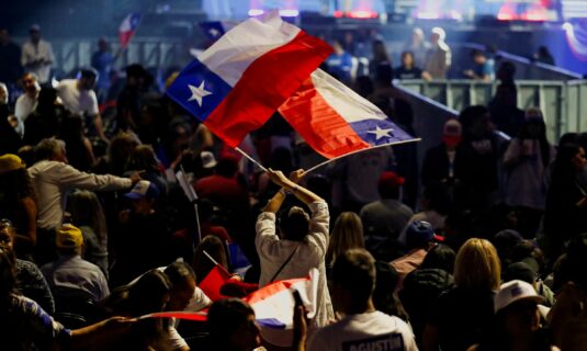 una delegacion de vox sin abascal asistira a la toma de posesion de jose antonio kast como presidente de chile